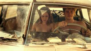 Online film Kristen Stewart - 'On The Road' (2012)