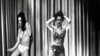 Online film Burlesque Strip SHOW-Shocking Mix-005 Burl2