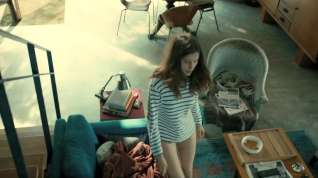 Online film Laetitia Casta in Do Not Disturb (2012)