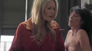 Online film Paz de la Huerta & Katrina Bowden in 'Nurse 3D'