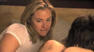 Online film Kristanna Loken, Katherine Moennig - The L Word s04 (2007)