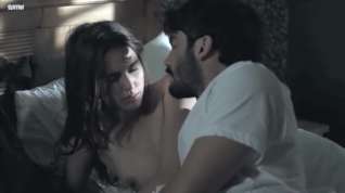 Online film Veronica Echegui sex scenes in 'Seis Puntos Sobre Emma' (2011)
