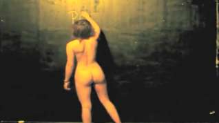 Online film Naked on Stage Rosie Jacquot Renaissance 126