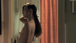 Online film Milla Jovovich - sex scenes in 'Stone' HD
