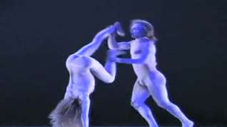 Online film Nude Scandal Theatre Ballet de Lorraine