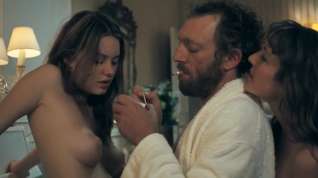 Online film Camille Rowe - 'Our Day Will Come' (2010)
