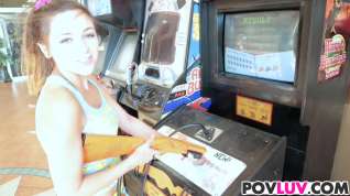 Online film Horny teen Zoey Foxx gets drilled