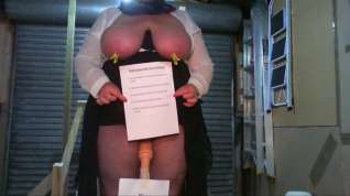 Online film Sex maid urinal