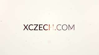 Online film Art Video with beautiful czech girl - XCZECH.com