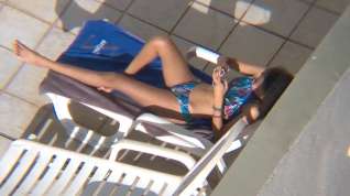 Online film A moreninha tomando sol