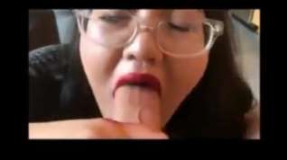 Online film Chubby asian girlfriend facial