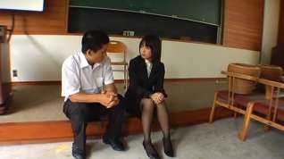 Online film Horny Japanese chick Nana Nanaumi in Incredible Small Tits JAV clip