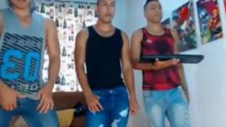 Online film Colombian handsome boys bubble butts nice cocks on cam