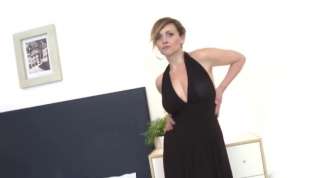 Online film Hot milf and her younger lover 843