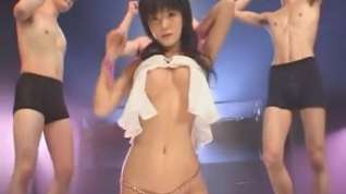 Online film Amazing Japanese whore Yuria Satomi in Fabulous Big Tits, Fingering JAV movie
