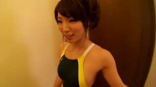 Online film Exotic Japanese model Yui Fujishima in Horny couple, lingerie JAV video