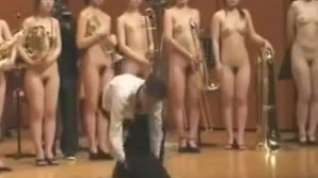 Online film Snr naked japan orchestra