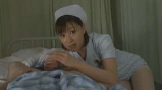 Online film Incredible Japanese girl Yukiko Suo in Crazy Handjobs, Nurse JAV movie