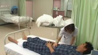 Online film Amazing Japanese model Nozomi Osawa, Luna Kanzaki, Hinata Komine in Horny Nurse, Stockings JAV video