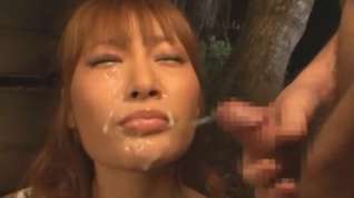 Online film Crazy Japanese whore Kirara Asuka in Best Facial, Outdoor JAV movie
