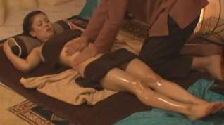 Online film Crazy Japanese model Haruki Aoyama in Fabulous Massage, Masturbation JAV clip