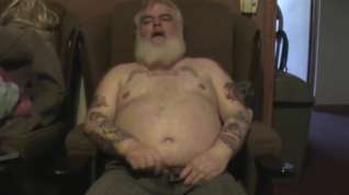 Online film Papa bear second wank video