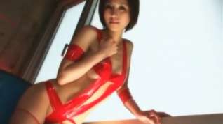 Online film Exotic Japanese model Akari Asahina in Incredible Masturbation, Dildos/Toys JAV movie