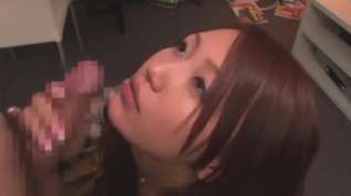 Online film Exotic Japanese model Nana Konishi in Amazing Facial, Blowjob JAV video