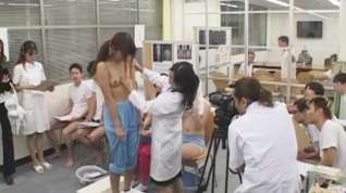 Online film Horny Japanese chick Anri Kawai, Love Satome in Incredible Fetish, Teens JAV clip