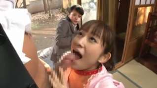 Online film Incredible Japanese chick Mika Osawa in Exotic Blowjob, Interview JAV scene