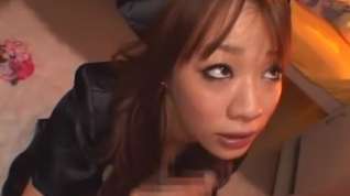 Online film Crazy Japanese girl Ayame Sakura 2 in Amazing Facial, Blowjob JAV video