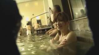 Online film Horny Japanese model Ruka Amane in Exotic Showers, Compilation JAV video