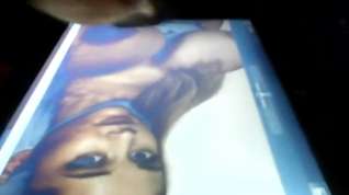 Online film Ariana grande cum tribute 1