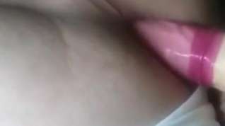 Online film Dildo anal fick