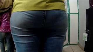 Online film Mature big ass milf in jeans