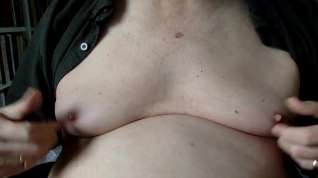 Online film Nipple orgasm closeup