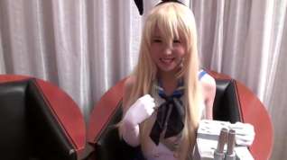 Online film Hot Japanese Cosplayers at Comiket - 2