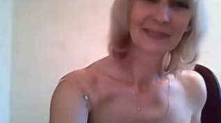 Online film Webcamfun Russian milf shows tits