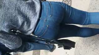 Online film Skinny Slim Light Skin Ebony Stacked Booty In Jeans