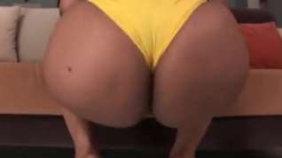 Online film Big Booty Ebony Sucks on BBC and Is Piped Down