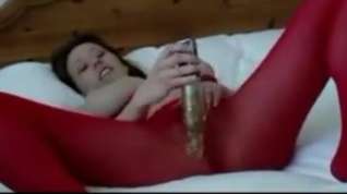 Online film girl mature big tits anal fisting pantyhose sextoy dildo 10