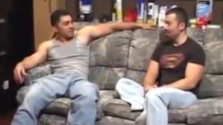 Online film Straight Latino Man Fucks Gay Bottom