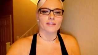 Online film Harley - catwoman smoking webcam tits teasing