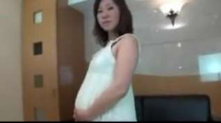 Online film Japanese amateur pregnant women Fist