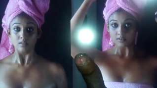 Online film Nayanthara Cum Tribute