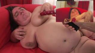 Online film Incredible pornstar Gidget The Monster Midget in best bbw, brunette xxx scene