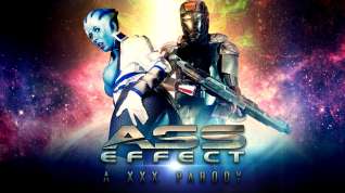 Online film Erik Everhard & Rachel Starr in Ass Effect: A XXX Parody - DigitalPlayground