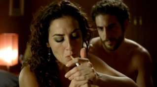 Online film Belen lopez la distancia 2006 sex scenes