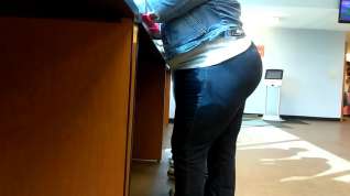 Online film Bbw ass at the dmv