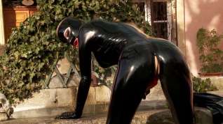 Online film Amazing pornstar Latex Lucy in hottest outdoor, hd porn movie